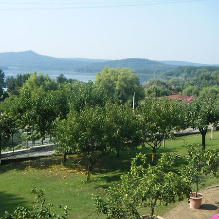 B&B Il Gufetto Вівероне Екстер'єр фото