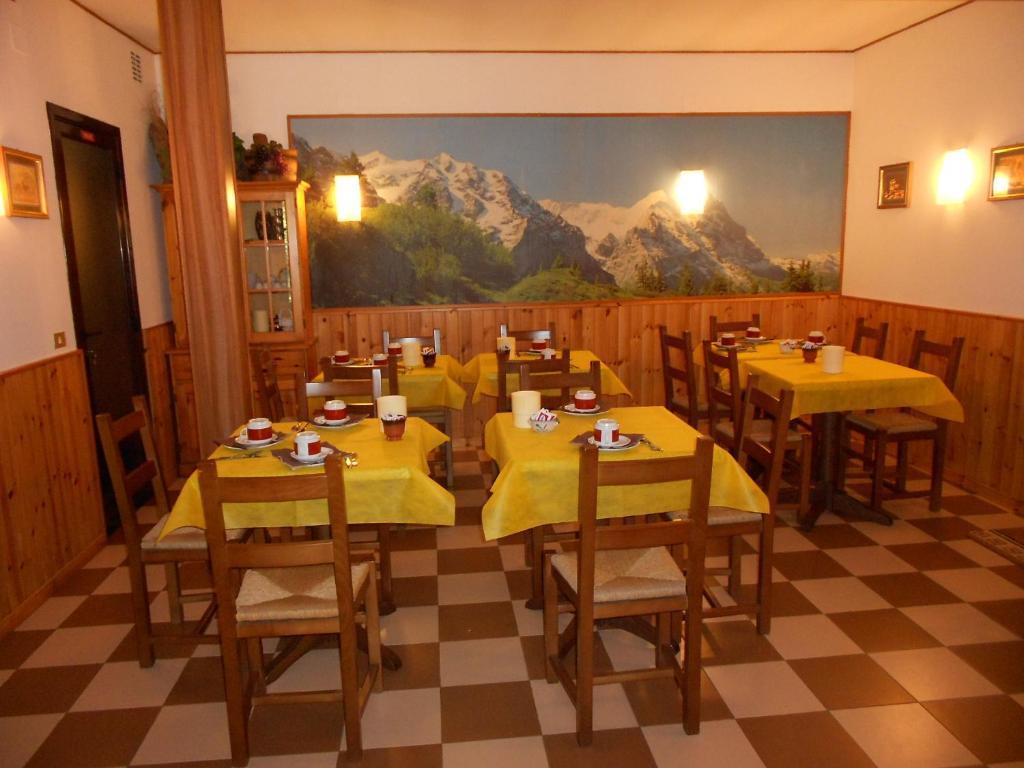 B&B Il Gufetto Вівероне Екстер'єр фото