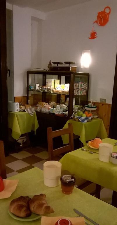 B&B Il Gufetto Вівероне Екстер'єр фото